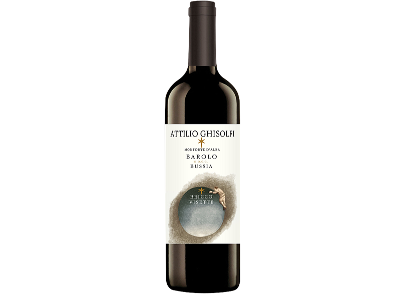 WineOK's tweet photo. [#와인 추���] 네비올로의 유려한 맛을 담은 #바롤로, #기솔피  #Ghisolfi https://t.co/00O7SmN4c8 https://t.co/anEFkdvhVW