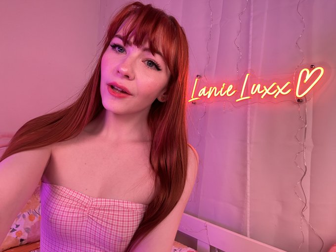 lanieluxx