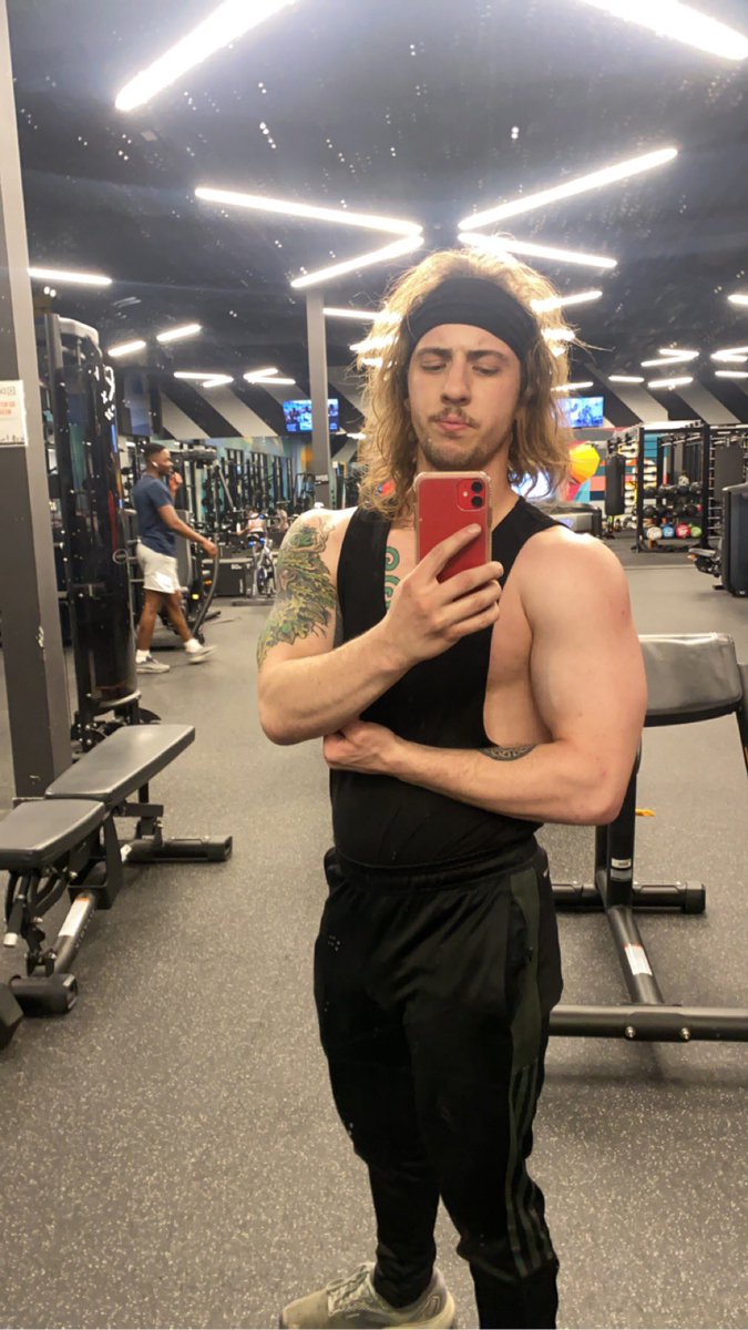 themickdiamond's tweet photo. ♦️💪♦️
#bodybuilding #MetalHead #tattoo #prowrestling https://t.co/aJlifXFYSc