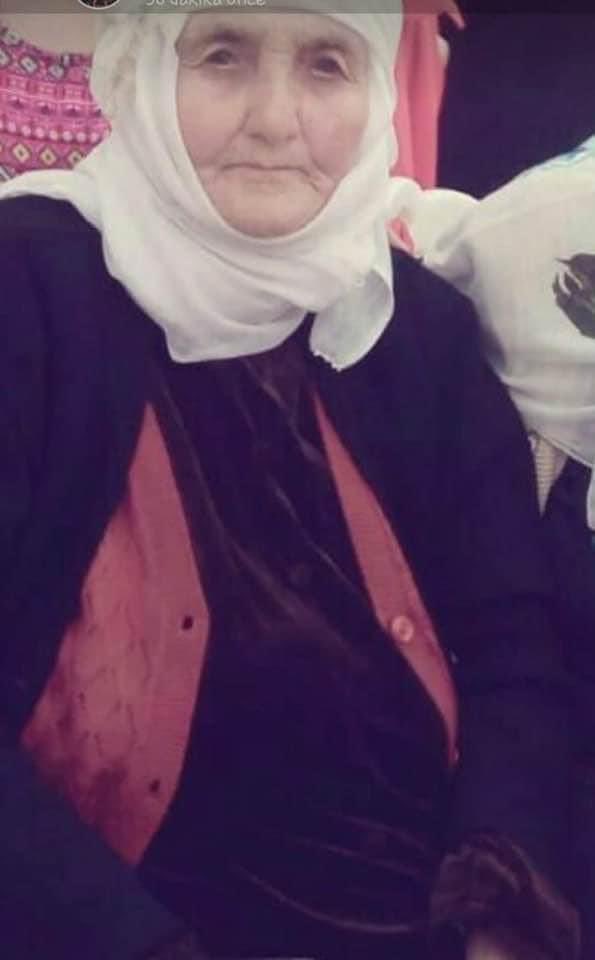 Annem bizi bırakıp dar-ı bekaya gideli iki yıl oldu ama özlemin-hasretin katlanarak her gün daha da büyüyor.Dualarına ihtiyacım var annem.Mekanın cennet olsun inşallah Annem.