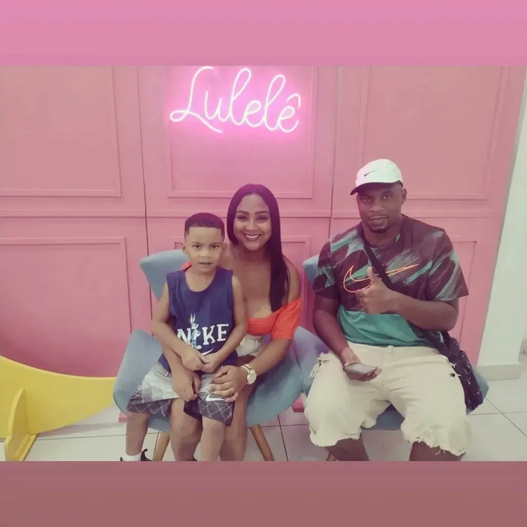 Amo vocês!!! 
BRAYAN LUCAS FEZ 4 🥰🥰