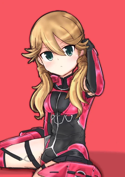 #新しい出会いがある季節にまだ知らない素敵な作品に出会えるタグプラモと絵のハッピーセット╰(*'︶`*)╯ 