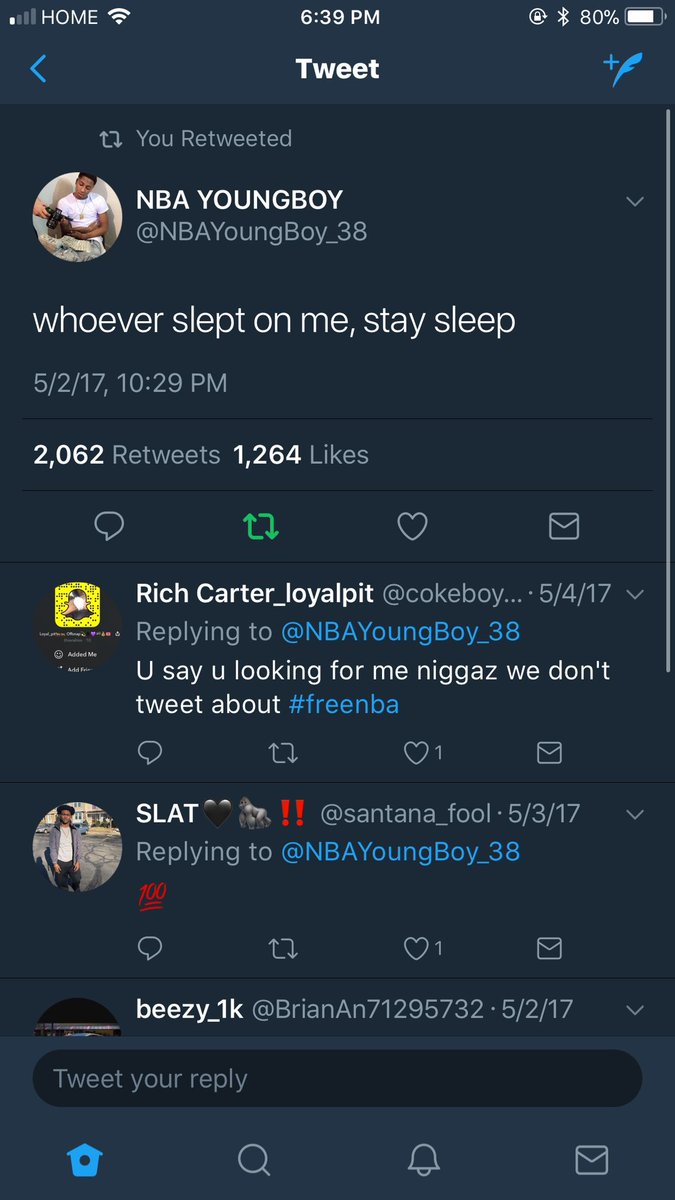 Jalen Wilson tweet media