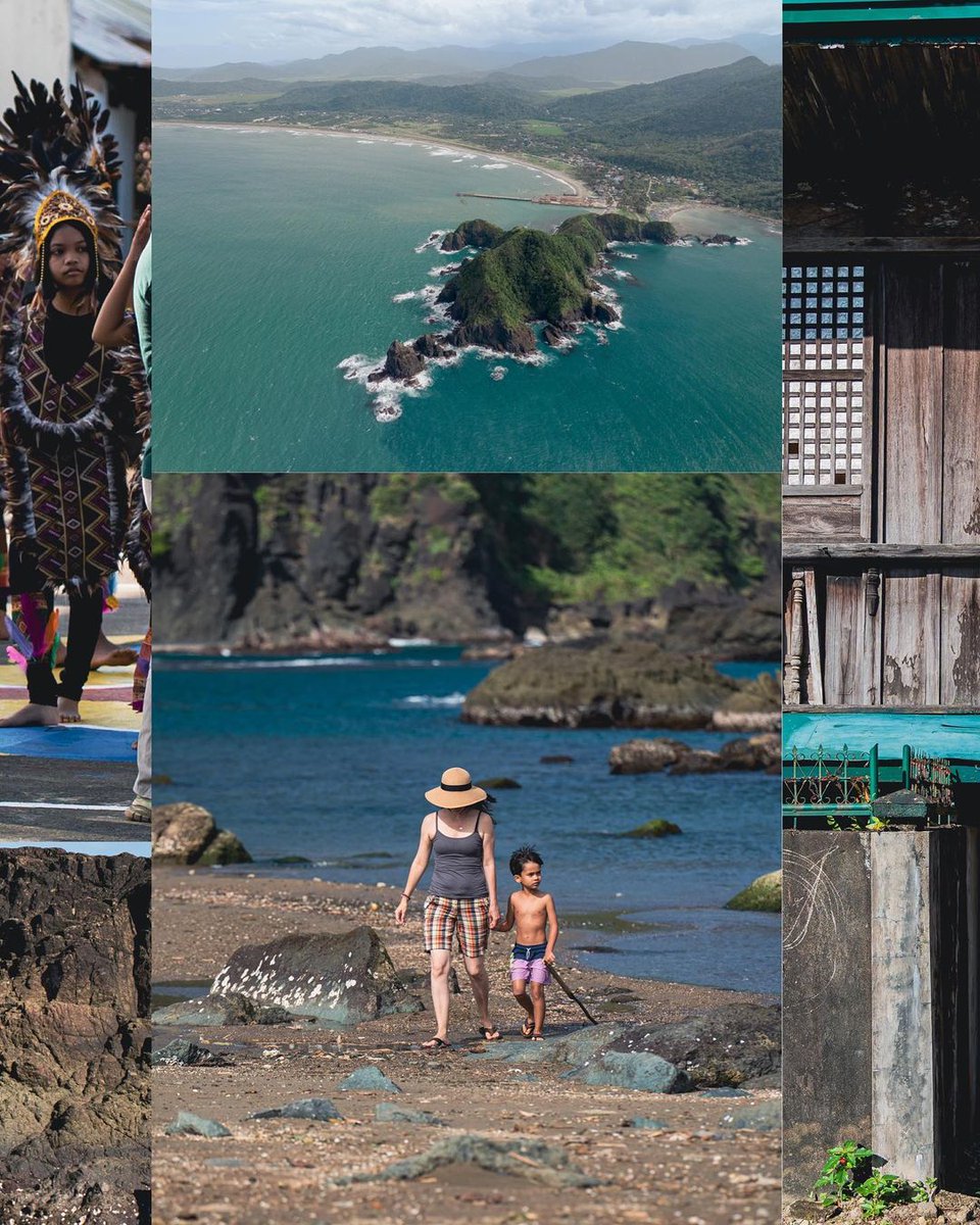 cagayanturismo's tweet image. This is Claveria, Cagayan. ♥️

ig: @mike_acosta

Continue posting your endless fun stories as you travel in Cagayan. Tag us on our social media platform, get featured, and don’t forget to use our official hashtags:
#Cagayan #CagayanProvince #EndlessFUNCagayan #VisitCagayanPH