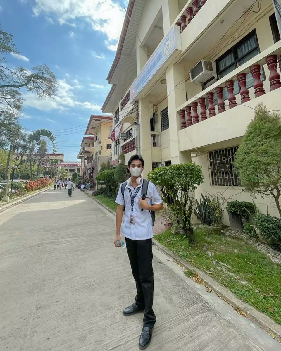 RdrckEspn's tweet photo. Student Mode On
#wmsu https://t.co/WtavRF7dpx