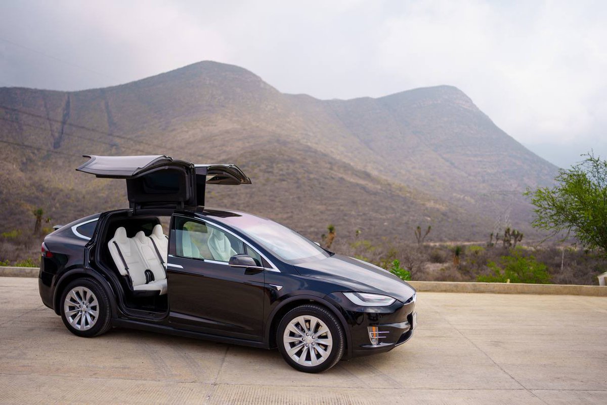 samuel_garcias's tweet photo. Guarden este álbum de fotos
Se viene la Gigafactory más grande del mundo a Nuevo León.
Se viene el futuro, la ciencia, la technologia, la innovación.
Se viene la electromovilidad,
Se viene la energía renovable
Se viene la industria verde y sustentable
@Tesla @elonmusk @m_ebrard https://t.co/N33ZInMOtH