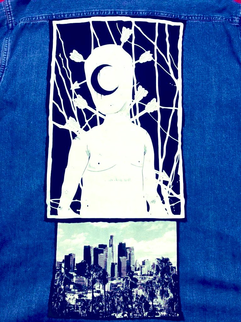 When people are free to do as they please, they usually imitate each other #Atheist #altfashion #lovesewing #recycle #reuse #reduce #think #sew #thinkforyourself #create #fashion #LosAngeles #inspired #upcycle #recycled #upcycledfashion