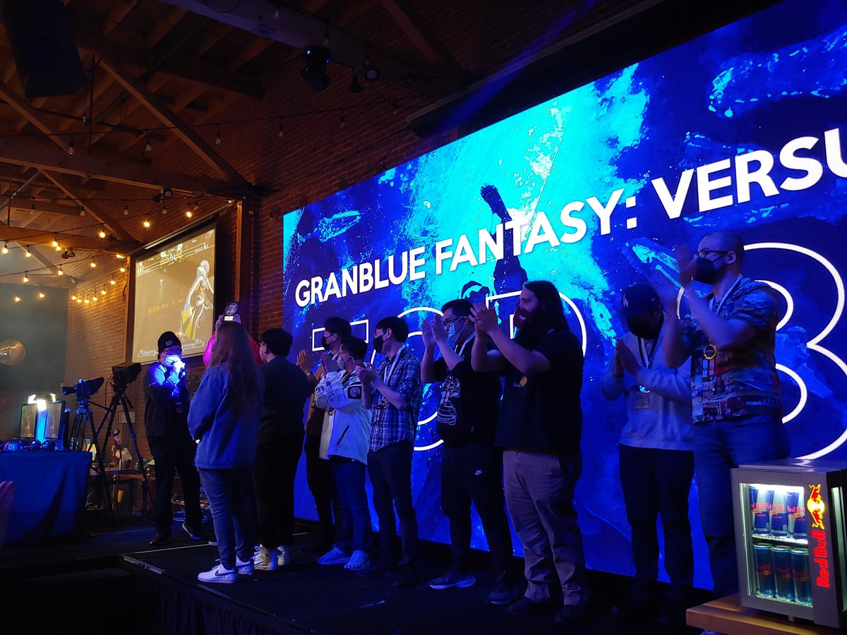 tLozSEA's tweet image. After DQs, as % of #Slashback2023, the #PNWFGC represented more than 25% of the entrants for #GBVS #MBON #UNICLR! 📢 However, #BBCF #ACPR #DNF #GGXrd &amp;amp; #MBTL all saw heavy representation!

As a total #GGST #GBVS #UNICLR each saw 20+ from our region! 7+ games saw 10+! 👥