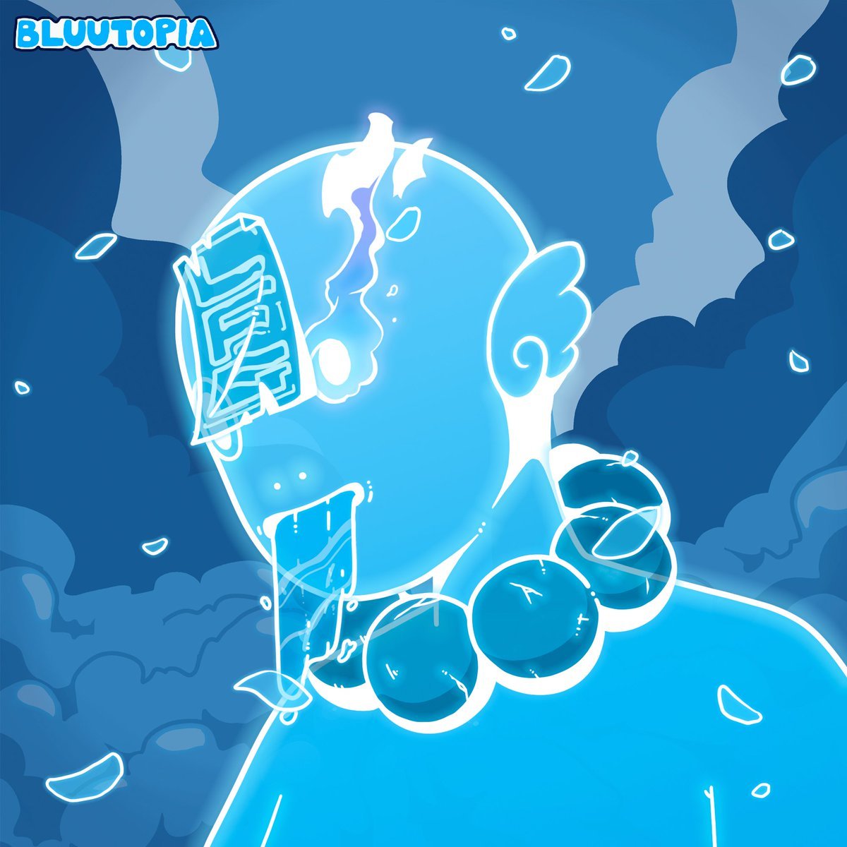 Primitive World tweet media