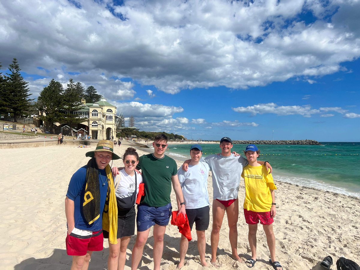 Lord Liggett's Lads tweet media