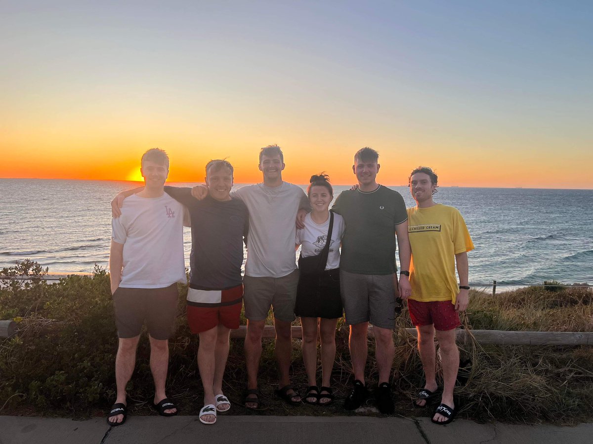 Lord Liggett's Lads tweet media