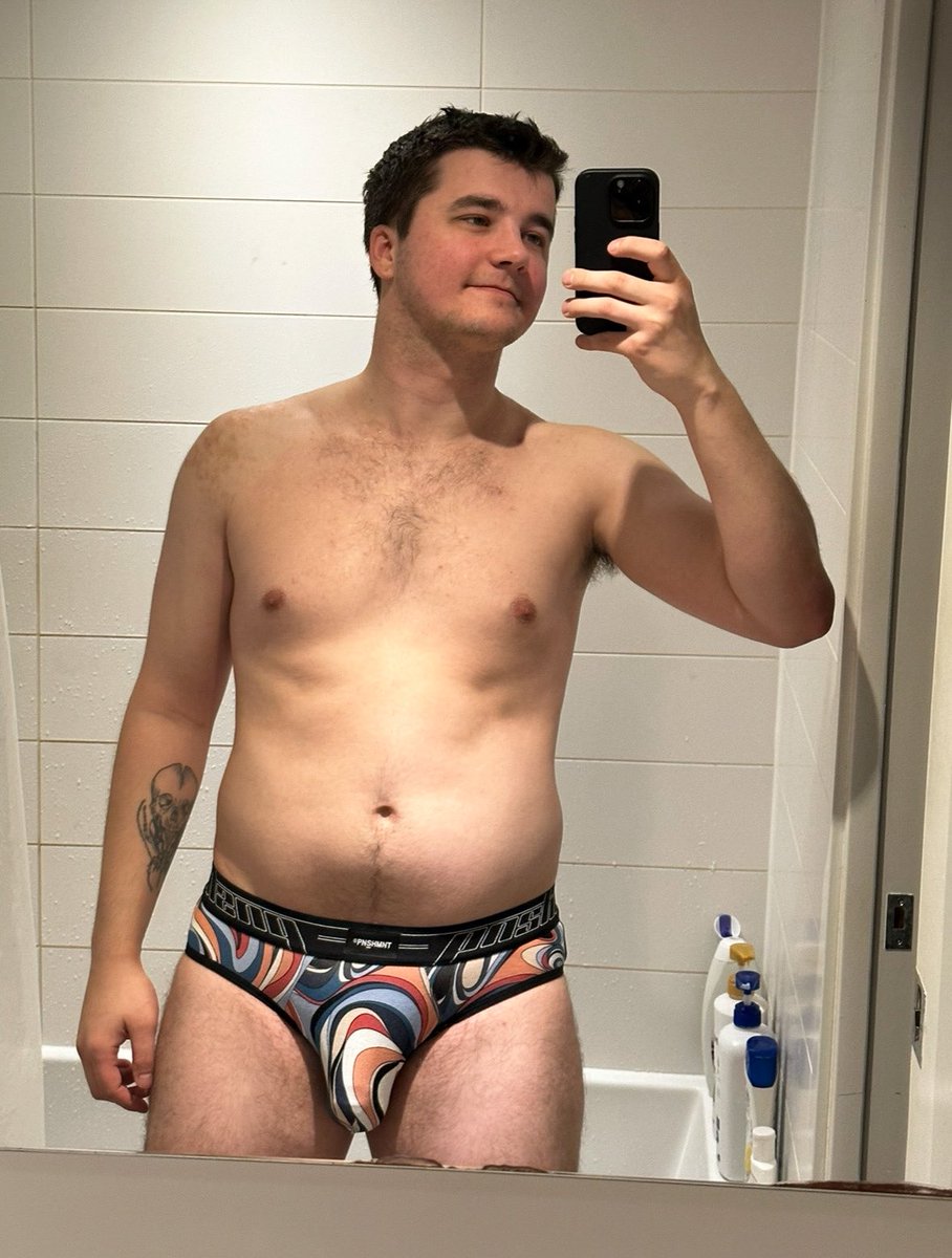 pnshmntca's tweet photo. New briefs and jock briefs are available on my website 😛
.
https://t.co/hDq3HSRO6b
. https://t.co/XNFJ0li9bU