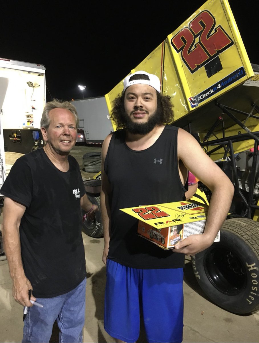 ShawnaRobbins_9's tweet photo. THE #WildChild #Haud @jachaudracing ๐๐ https://t.co/woBdctE9Uh