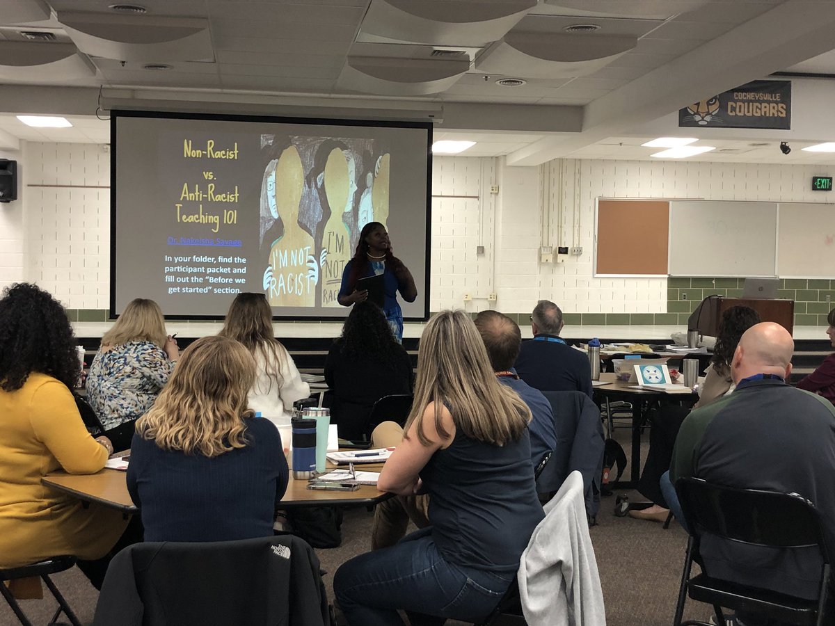 BCPS PAR tweet media