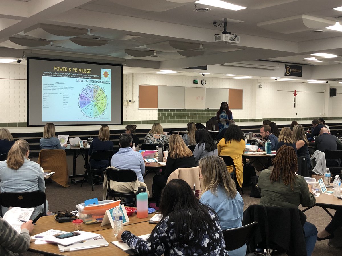 BCPS PAR tweet media