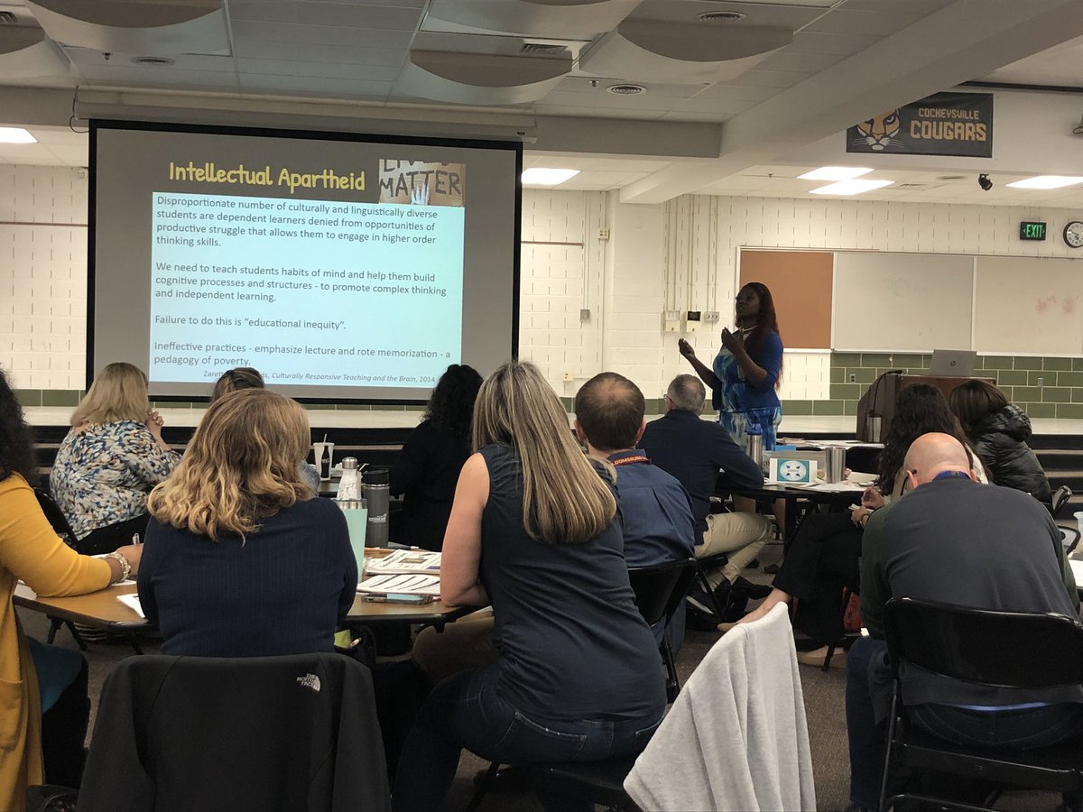 BCPS PAR tweet media