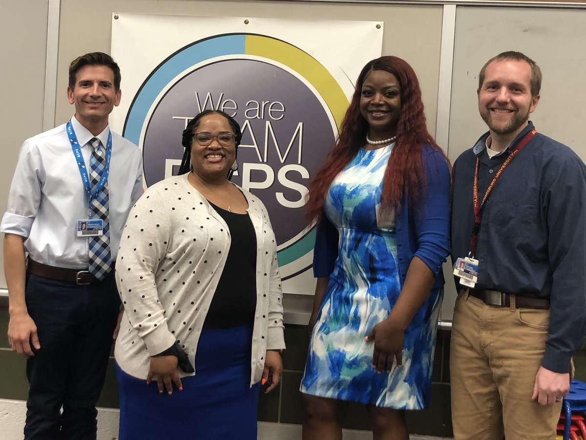 BCPS PAR tweet media