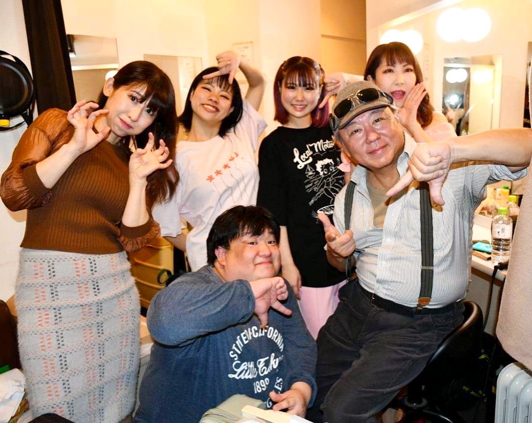 soranekocha's tweet photo. 貝!!!のポーズ!🐚(〃'▽'〃)💖 ̖́-
#JADEBOX https://t.co/LPcQQzjyxH