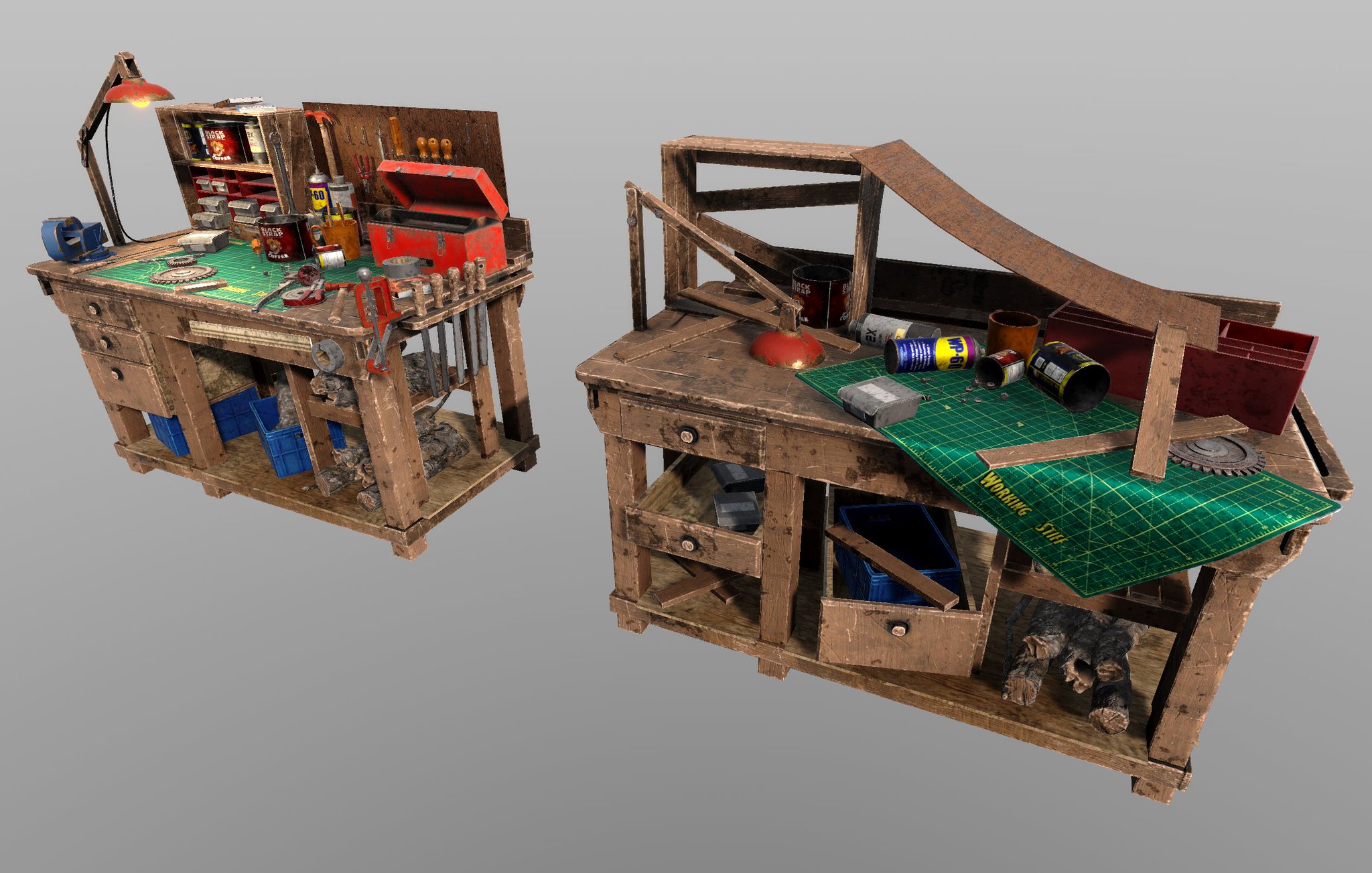 7 Days to Die Official on Twitter: 