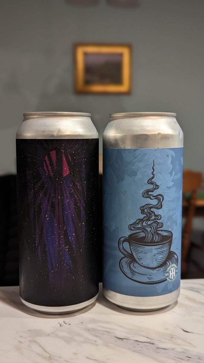 Kapado's tweet photo. Tonight's shenanigans will be encouraged by @TreeHouseBrewCo
Single Shot Pablo &amp; Eva or Candy Shop
#CellarBeer #StoutSeasonAllYearLong https://t.co/sPkeN63vE2