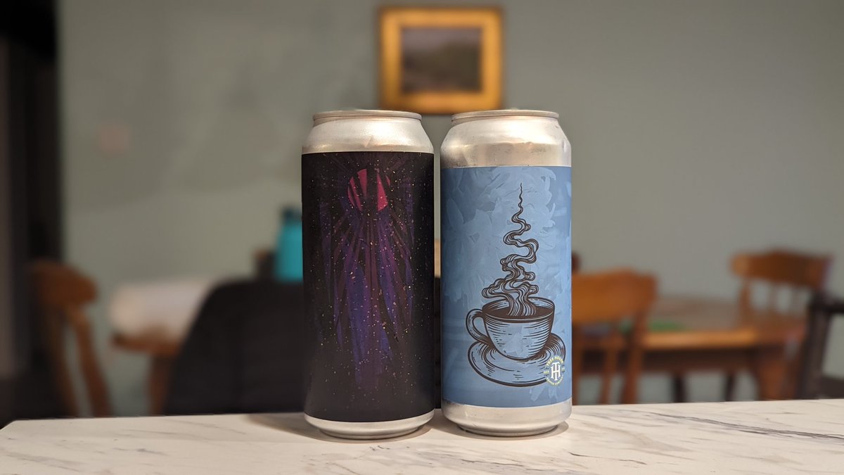 Kapado's tweet photo. Tonight's shenanigans will be encouraged by @TreeHouseBrewCo
Single Shot Pablo &amp; Eva or Candy Shop
#CellarBeer #StoutSeasonAllYearLong https://t.co/sPkeN63vE2