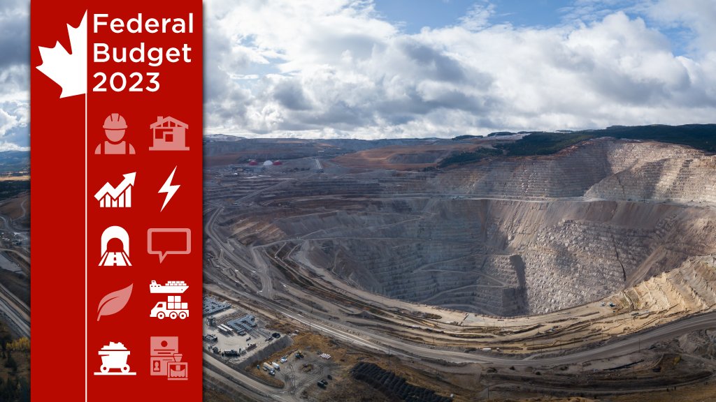 The release of a new National Supply Chain Strategy is only months away according to the federal budget, which also touts tax credits for mining and carbon capture, and a move to quicken approval times for major resource projects. #federalbudget2023 canada.constructconnect.com/joc/news/resou…