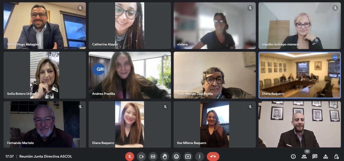 América Solidaria Colombia 🇨🇴 tweet media