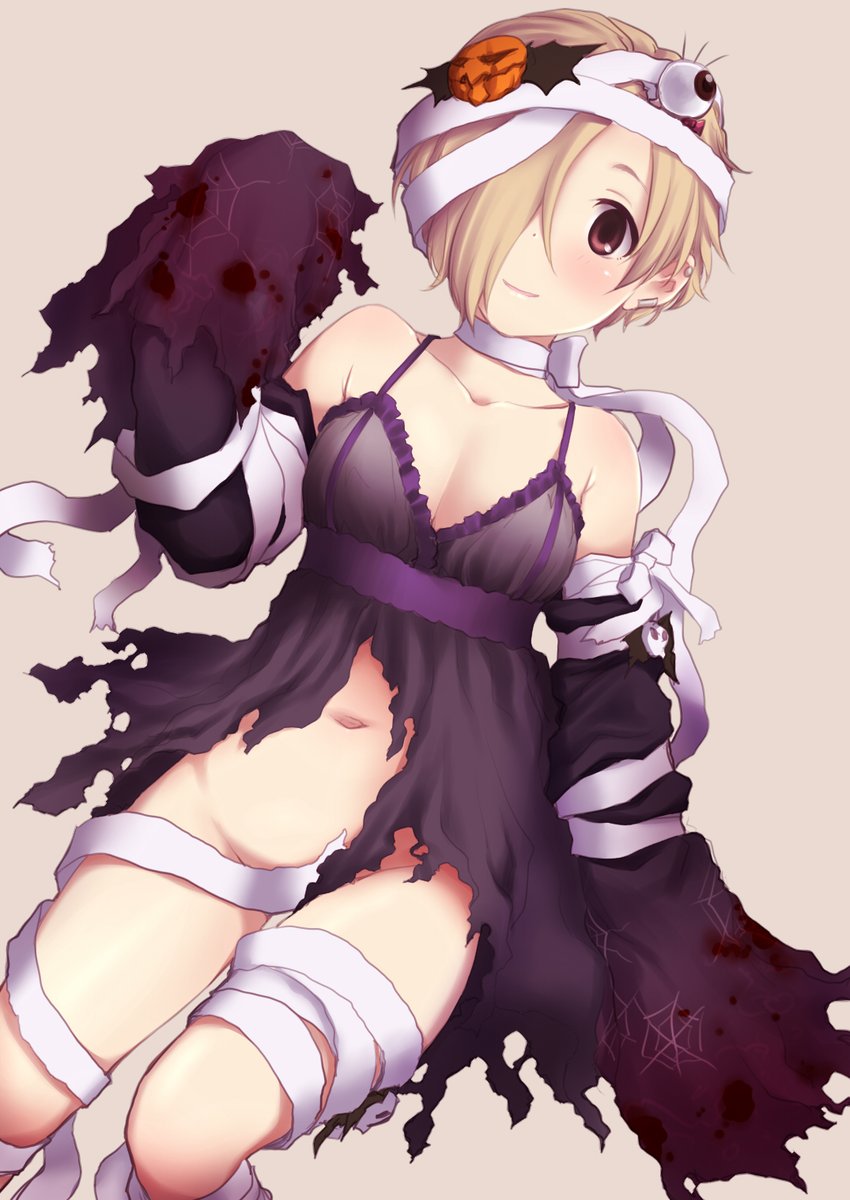 背景なし #白坂小梅生誕祭2023 