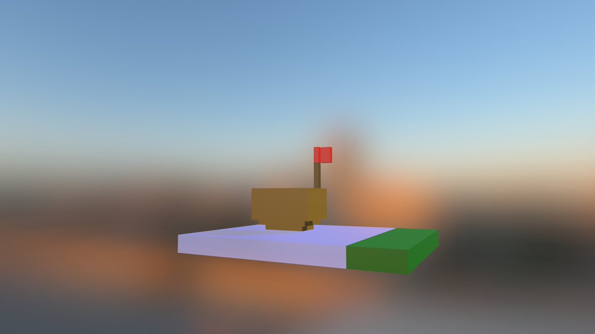 voxelcanvas's tweet image. NEW Voxel Art |  tinyurl.com/2gnjkaqg
voxelcanvas.me/gallery
 #voxel #voxelart #VOXELCANVAS
