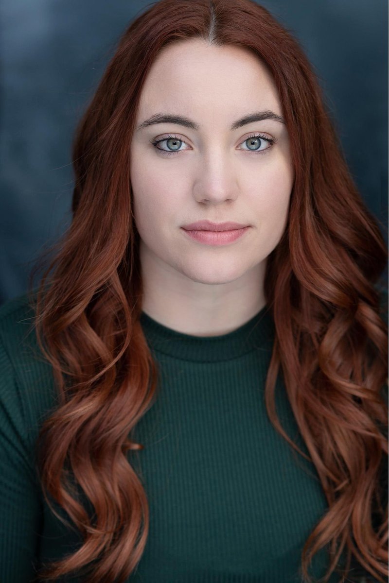 UKActorNetwork's tweet image. ACTOR: ANNABELLE MacKINNON-AUSTIN

TWITTER: @Annabelle_MA
SPOTLIGHT: bit.ly/3G1FzOa
MANDY: bit.ly/3TUgkmI
IMDB: bit.ly/3ZnL9Bc
AGENT: Self Represented

#AnnabelleMacKinnonAustin #PromoteAnActor #SaveTheArts