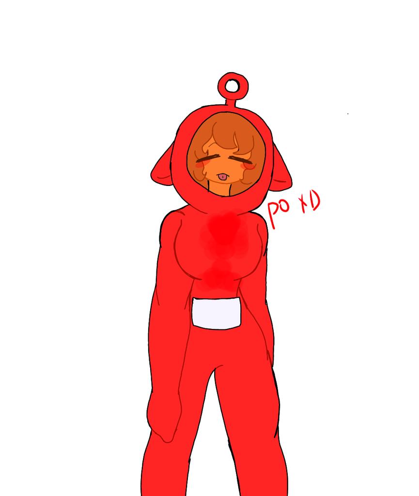 Andythepaple's tweet photo. Teletubbies LOL- #TELETUBBIES #hoshit- https://t.co/SK2hVDYvTA