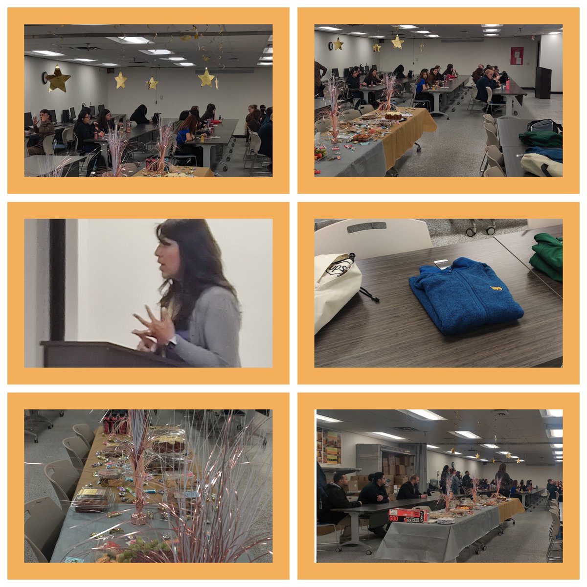 Women in Operations today for Day and Twilight sorts in Denver. Wonderful event and great participation! Thank you Rosalinda and Mya for putting on a great show. Ana from Liberty Mutual was the guest speaker and she was a huge hit!