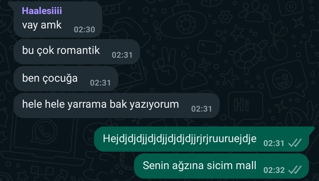 Mervecylnn_'s tweet photo. Gayet nezaket içeren bir cümle diye yorumladım https://t.co/VElD9kpZYl