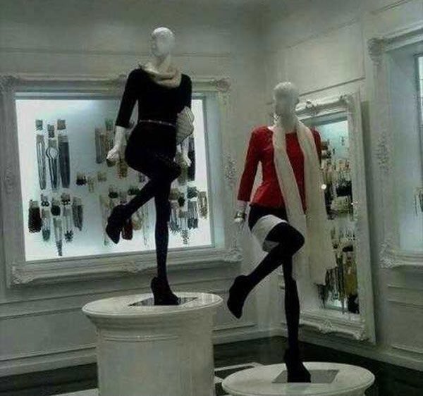 You Had One Job tweet media