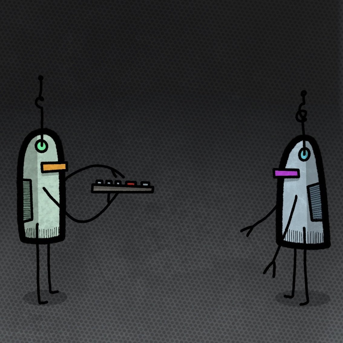 Late robot III

#createwithxencelabs
#marchofrobots2023
#remote