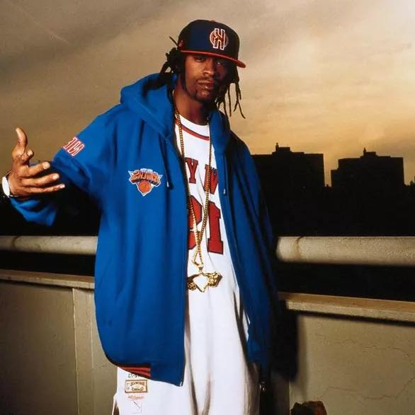 Happy 52nd birthday to Mr Cheeks from the Lost Boyz 