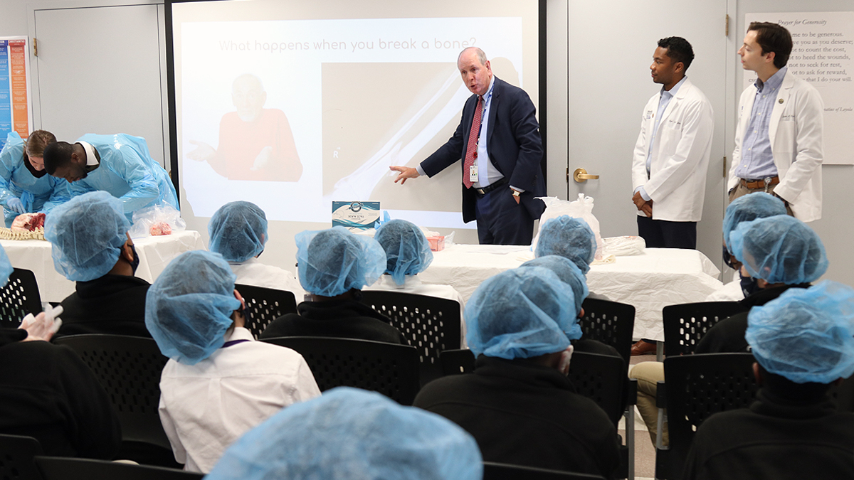 UMass Chan Medical School tweet media