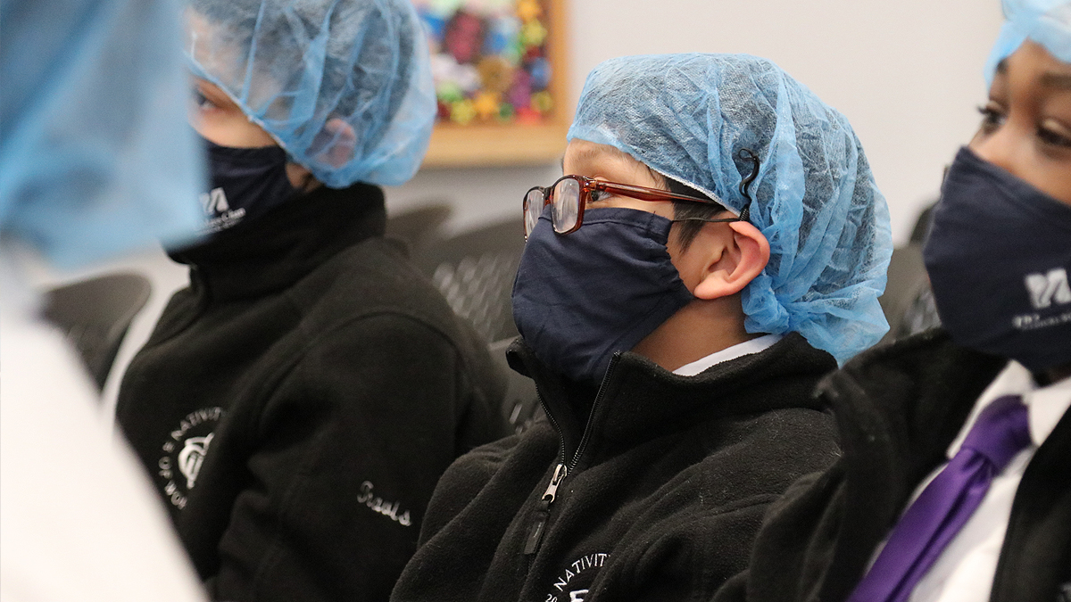 UMass Chan Medical School tweet media