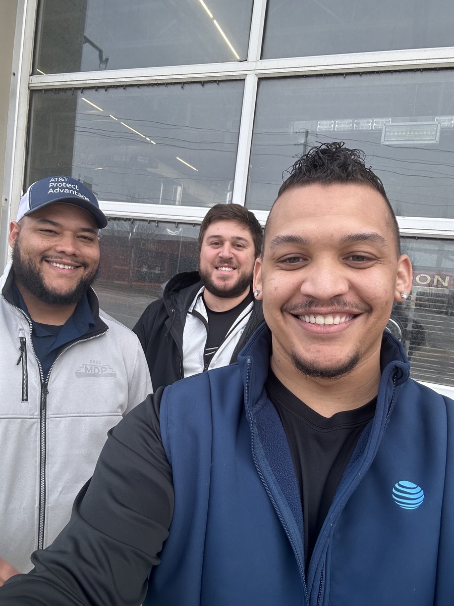 FN-omenal day at the Chardon firehouse with the Mentor$Team!  Some agency lines thanks to Kevin for the lead &amp; <a href="/BKutuchief/">Brett Kutuchief</a> for closing it! 2 table days set up to kick off April with a BANG! <a href="/BIGBizDecker/">Eric Decker</a> <a href="/DGraham9514/">Devin Graham</a> <a href="/PhilWhite3612/">Phillip White</a> <a href="/mattsharrak/">Matthew Sharrak</a> <a href="/keroninc/">Keron Incarnato</a>