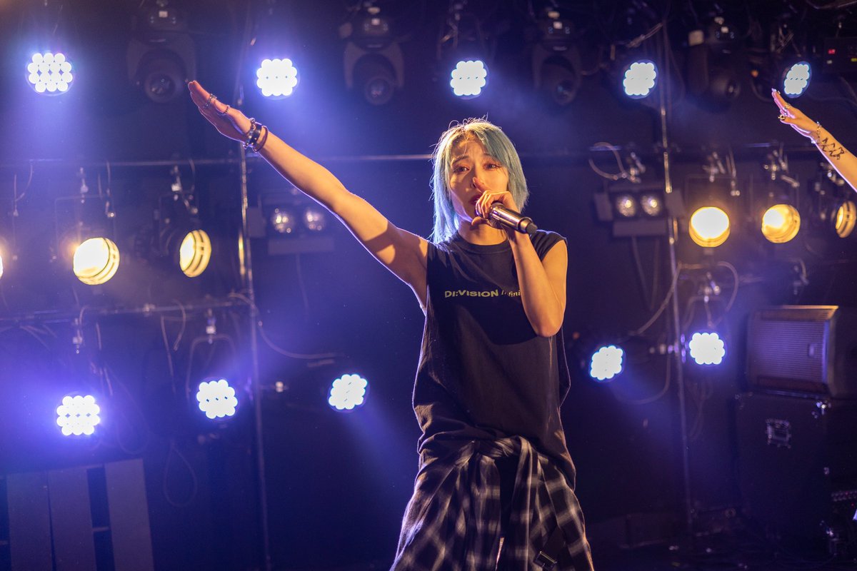 death_of_pizza's tweet photo. CR MECHAPOP
アメリカ村BEYOND
#EIMIE
#ハルカキルサージ
#べんかめ https://t.co/UHsa9t6OXF