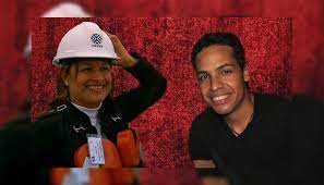 ajgplessmann's tweet photo. (1/2) La corrupción de Pdvsa fue denunciada desde 2017 por #AryenisyAlfredoInocentes ante altas instancias del Estado @latablablog (que hoy destapa los casos) dio fé de aquello Los corruptos los consideraron un obstáculo, los acusaron y condenaron sin pruebas, a 5 años de prisión https://t.co/GAS0glC2f6