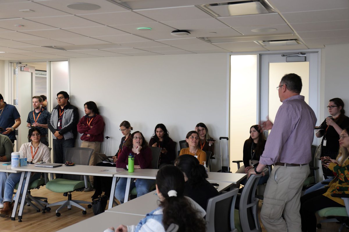 CLI at UTHealth on Twitter "Last week the Dan L Duncan Children's