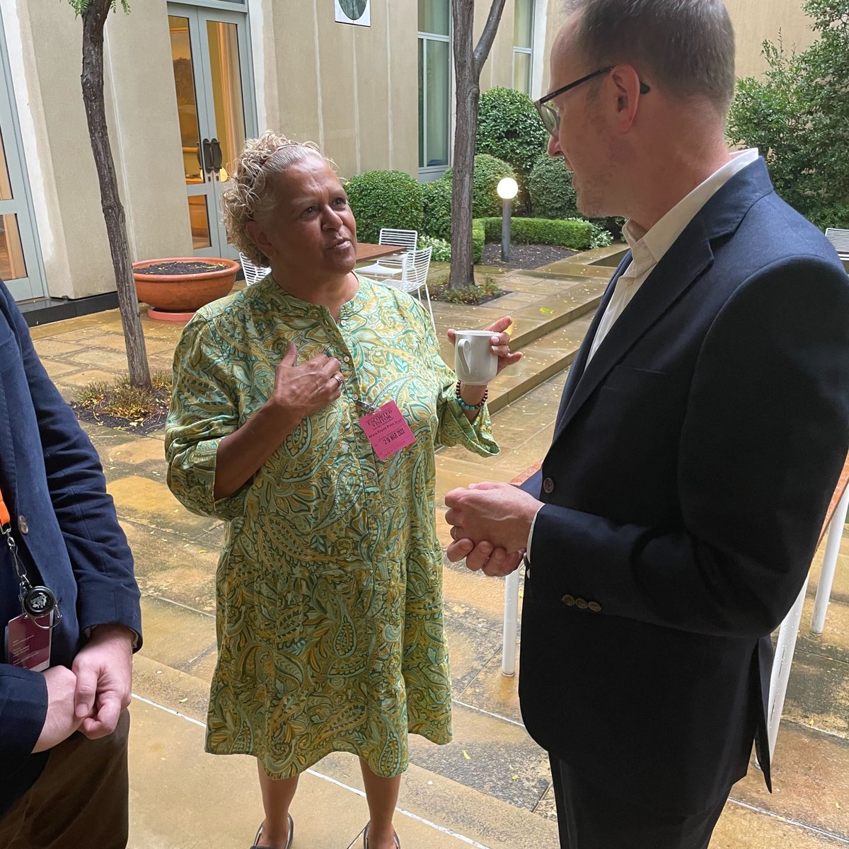 David Shoebridge tweet media