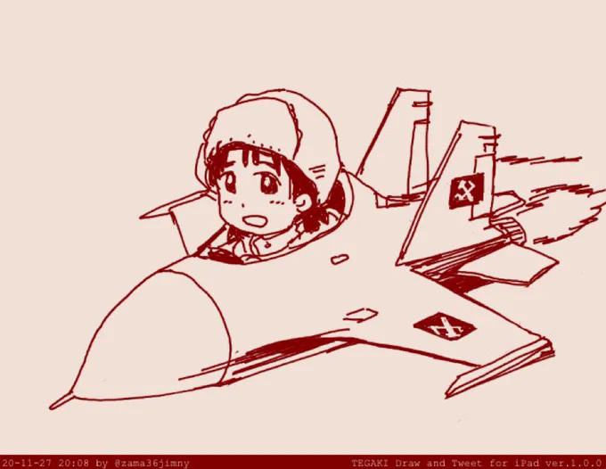 #プロパイロットを知らない人がプロパイロットだと思う画像を貼る 