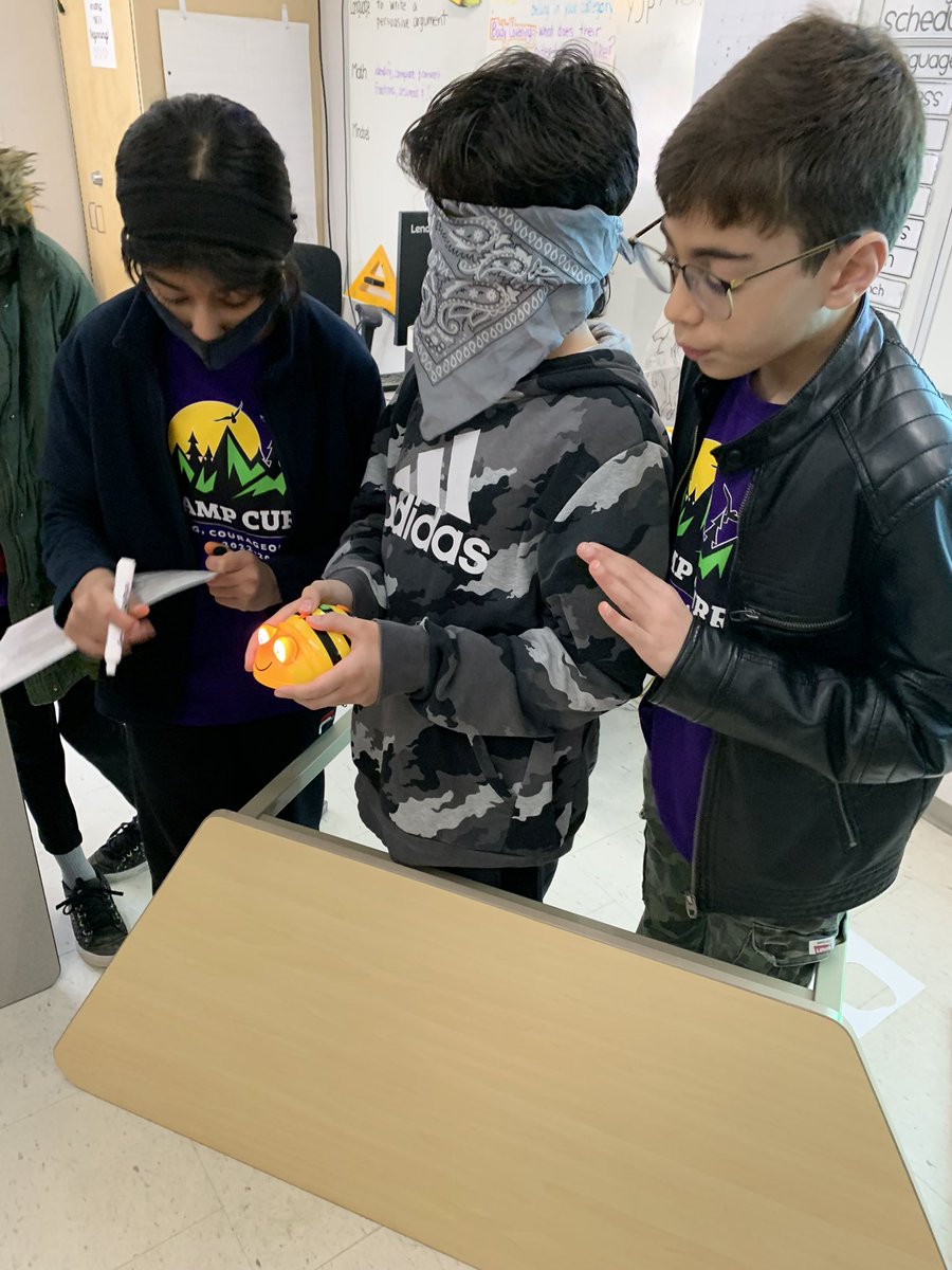 K. Van Hees tweet media