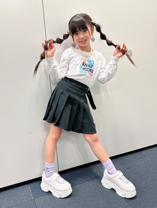 Twitterのコスプレ画像13