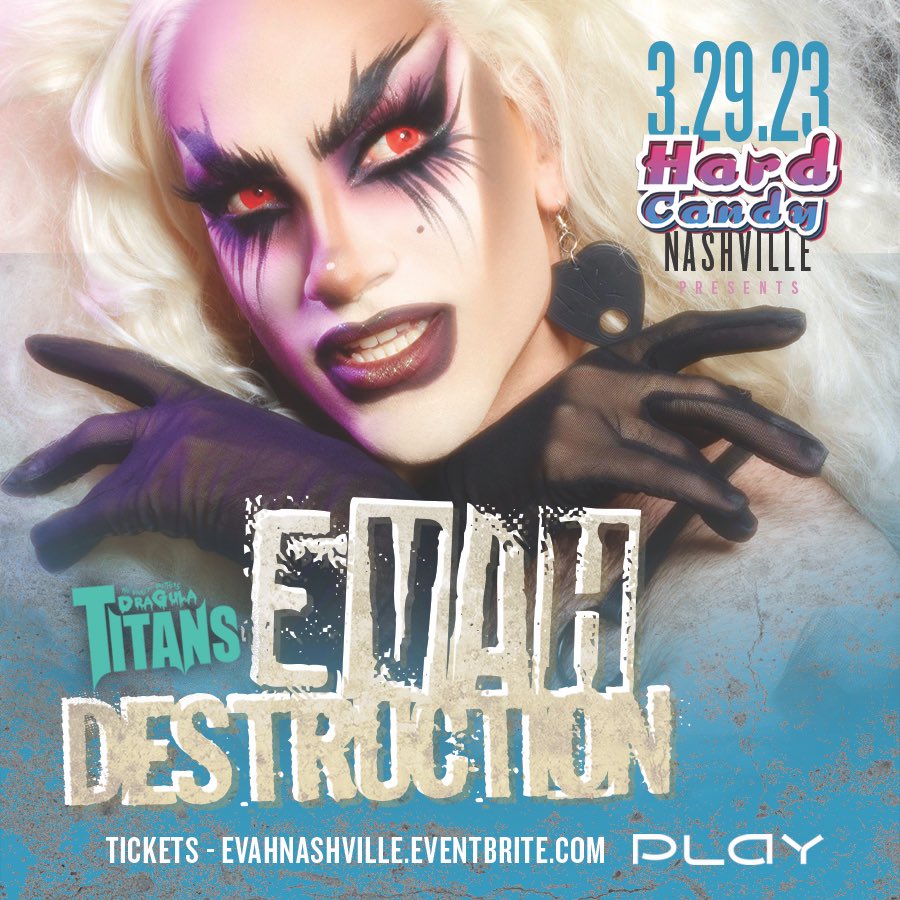 Hard Candy Events tweet media