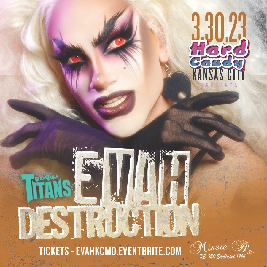 Hard Candy Events tweet media