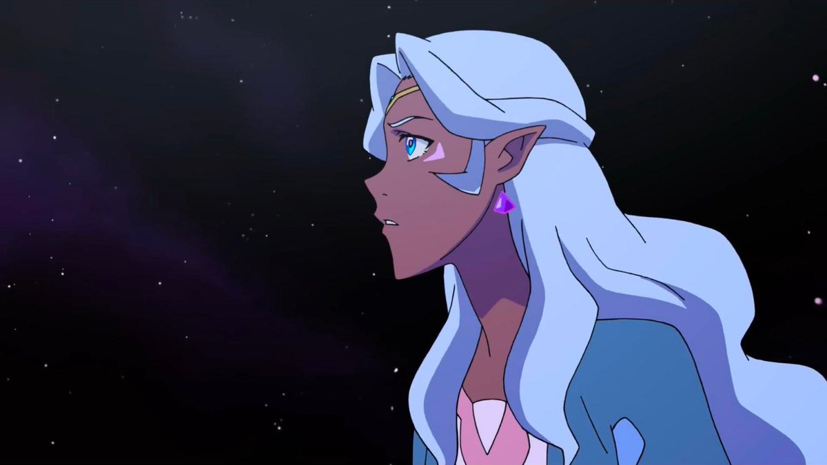 ☆ Voltron: Legendary Defender