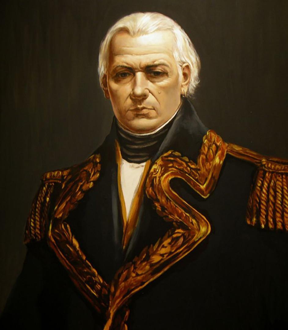 Venezolano Universal
En su recorrido por el mundo cuestionó con su espíritu rebelde la moral de su época y luchó por la libertad.
“El Trabajo y la Moral son las bases fundamentales sobre las que reposa el sólido sistema de la libertad”
Francisco de Miranda
#DuroContraLaCorrupción
